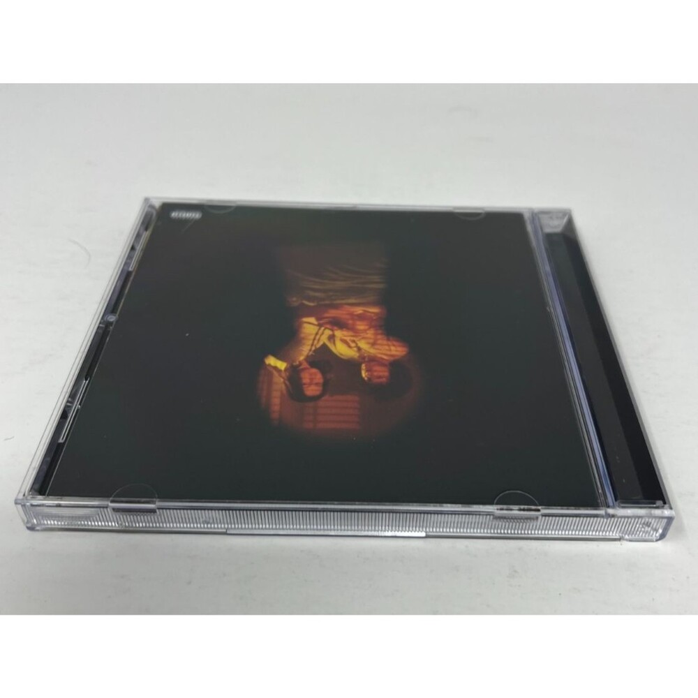 Selena Gomez Benny Blanco Autograph I Said I Love You CD Signed - Picture 8 of 12